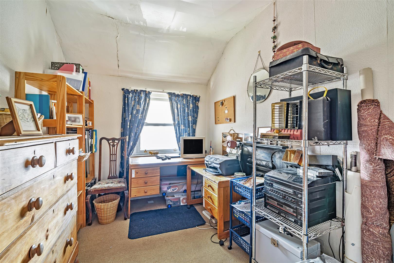 Eaton Crescent, Uplands, Swansea, SA1 4QP